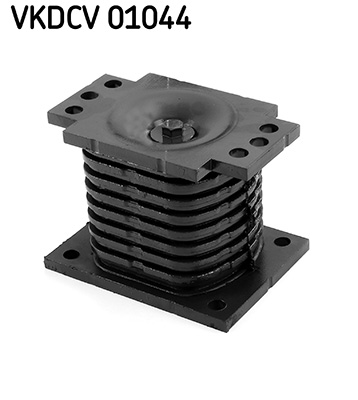 SKF VKDCV 01044 Lagerbuchse, Blattfeder